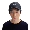 A.P.C. Charlie Baseball Cap