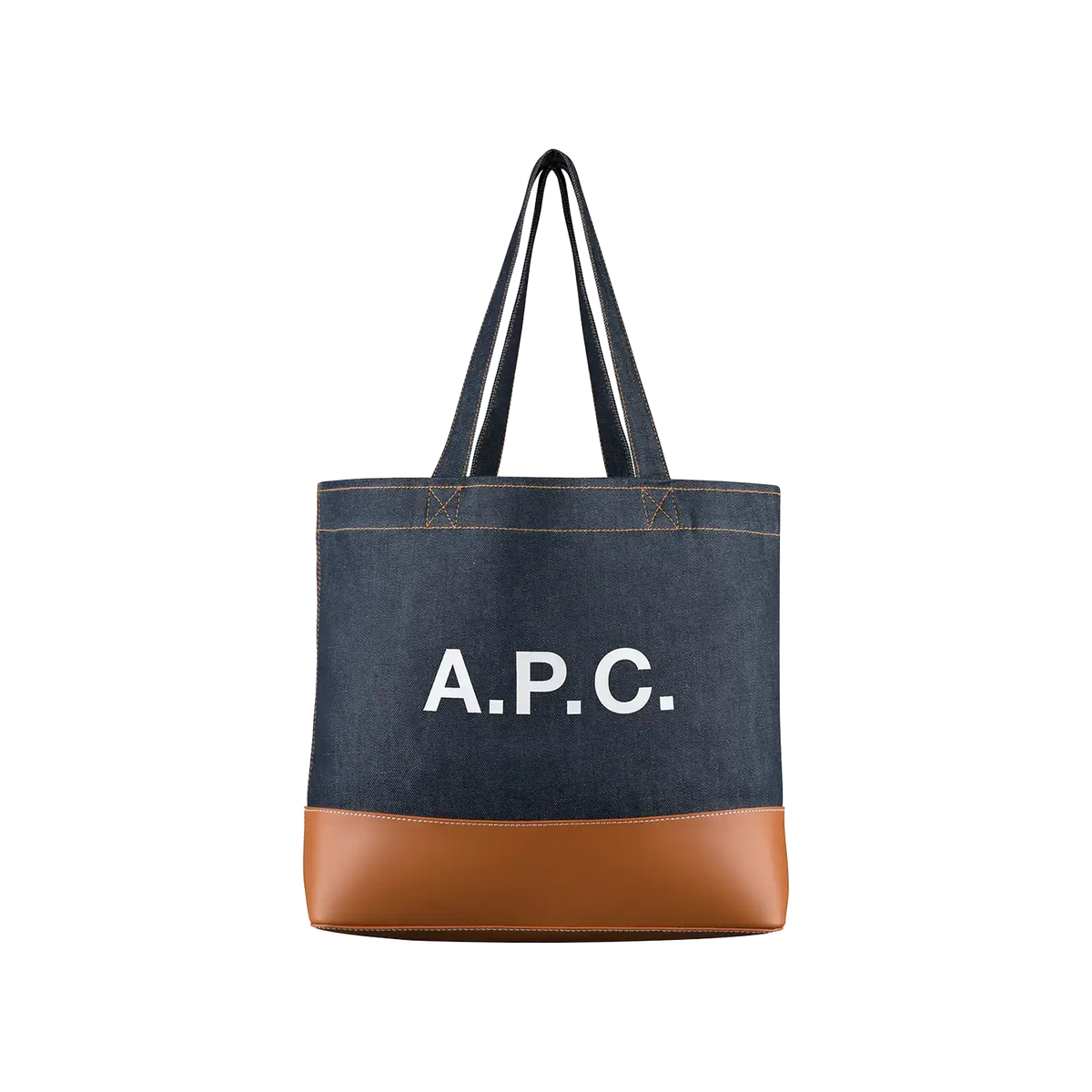 A.P.C. Axel Tote Torba