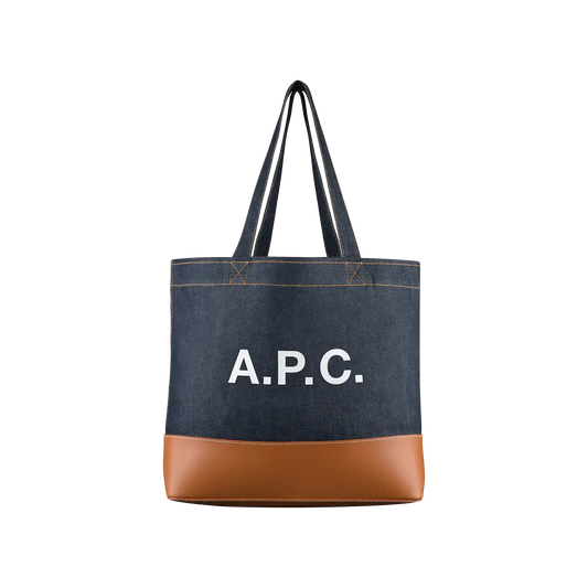 A.P.C. Axel Tote