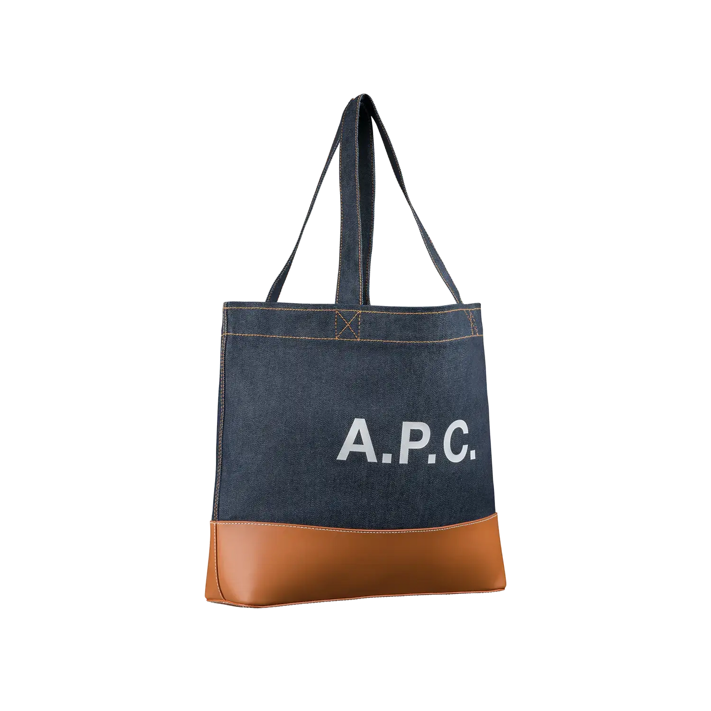 A.P.C. Axel Tote Torba