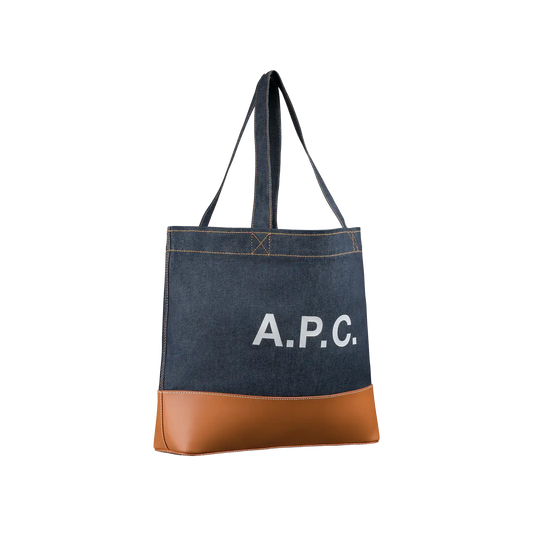 A.P.C. Axel Tote