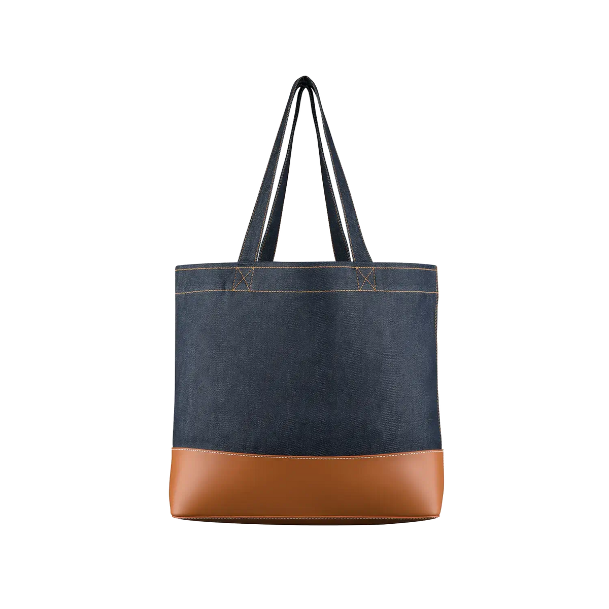 A.P.C. Axel Tote Torba