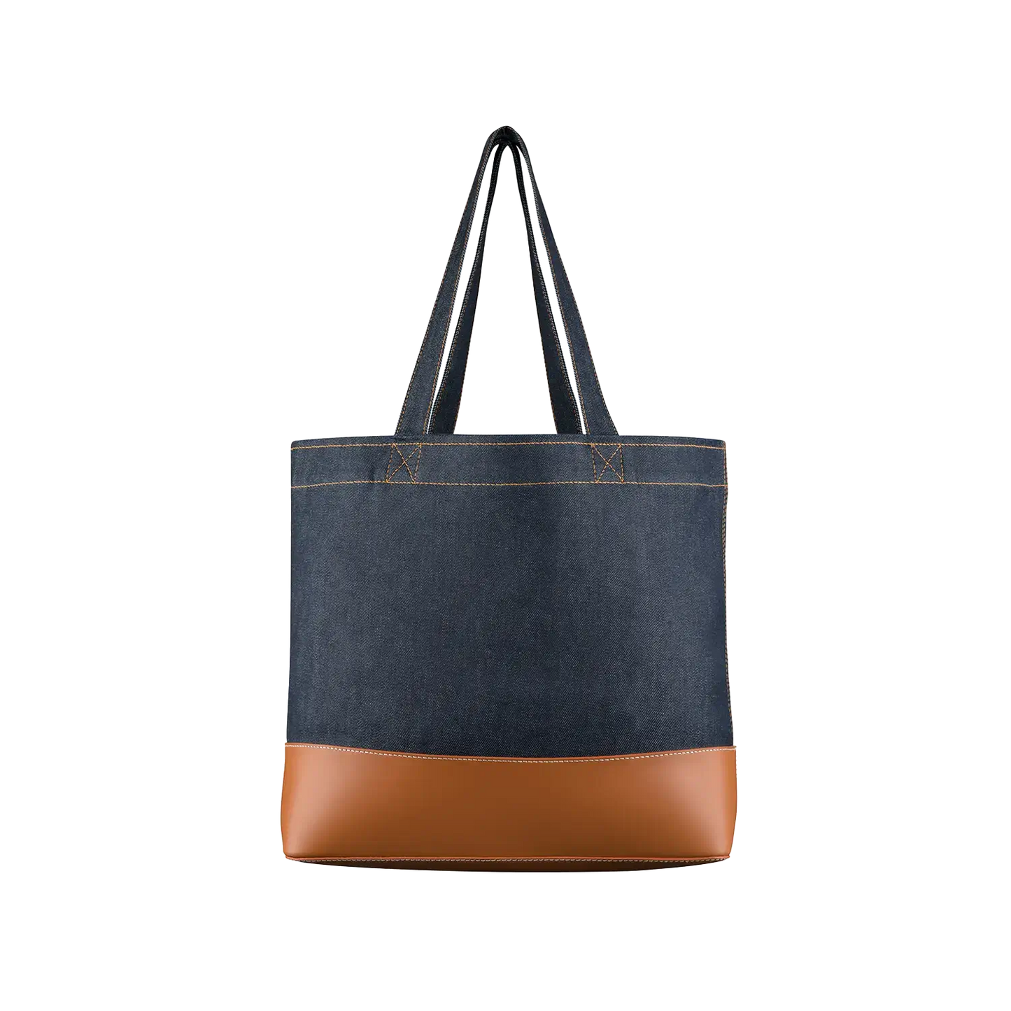 A.P.C. Axel Tote Torba