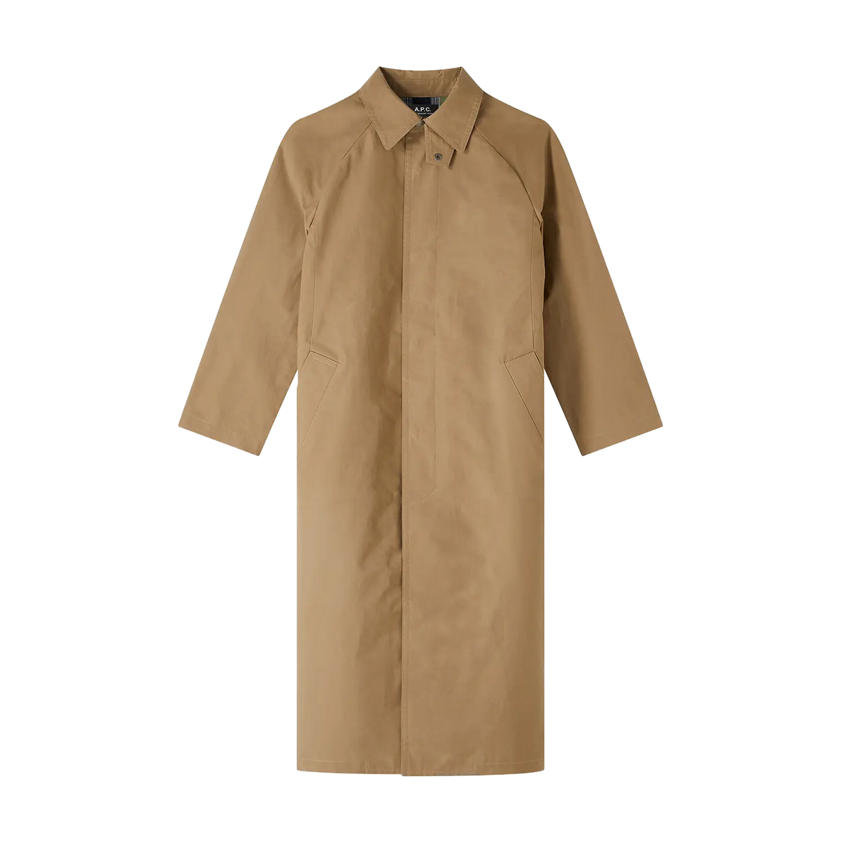 A.P.C. Gaia Coat