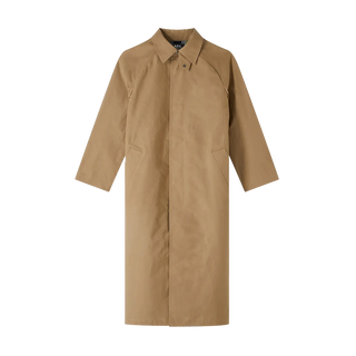 A.P.C. Gaia Coat