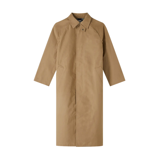 A.P.C. Gaia Coat