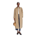 A.P.C. Gaia Coat