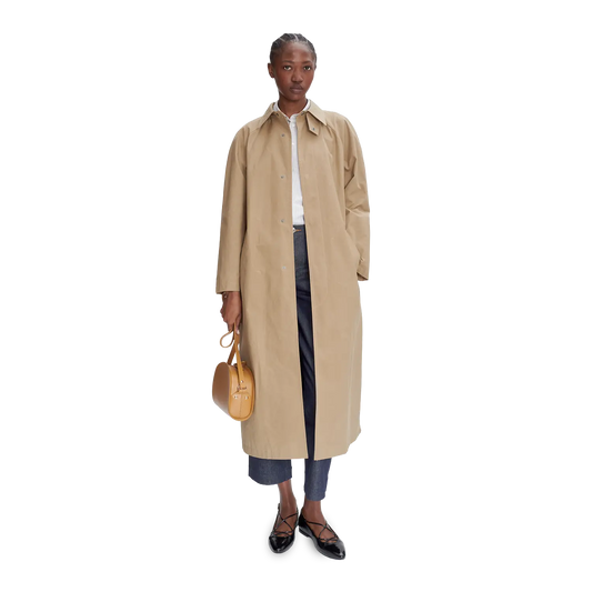 A.P.C. Gaia Coat