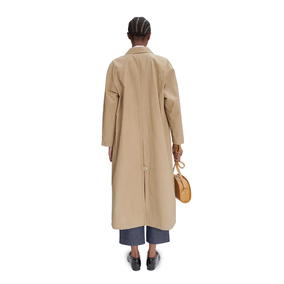A.P.C. Gaia Coat
