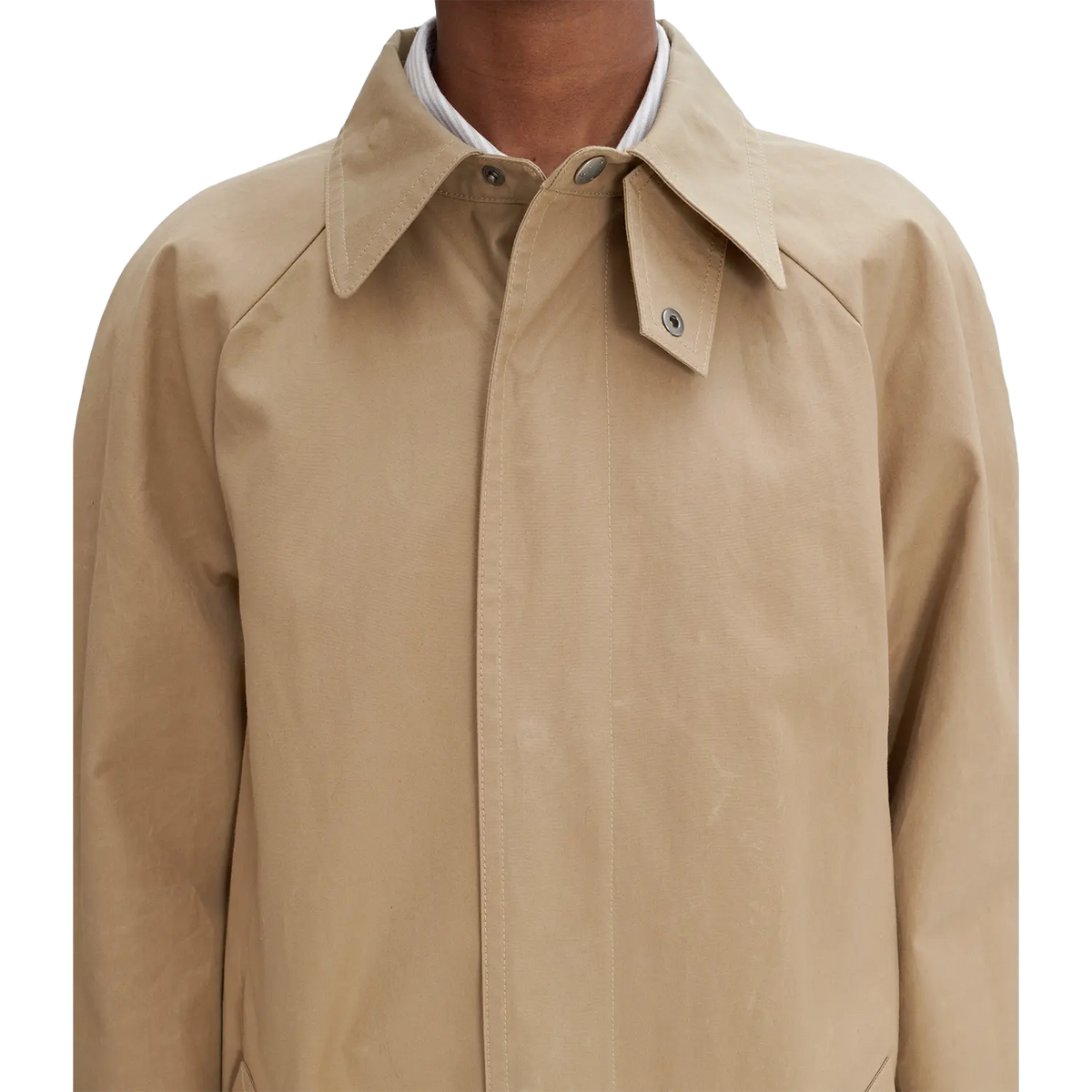 A.P.C. Gaia Coat