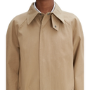 A.P.C. Gaia Coat