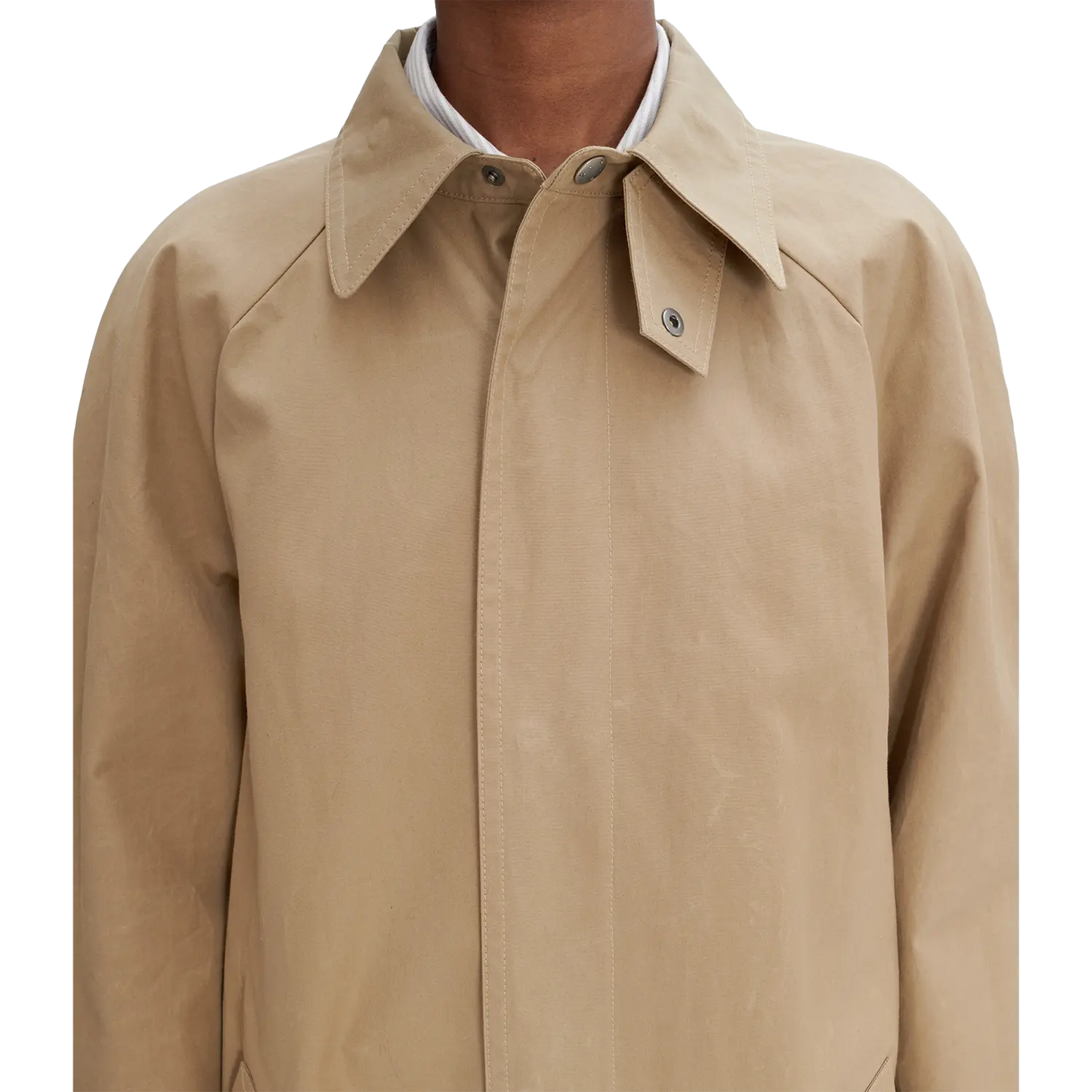 A.P.C. Gaia Coat