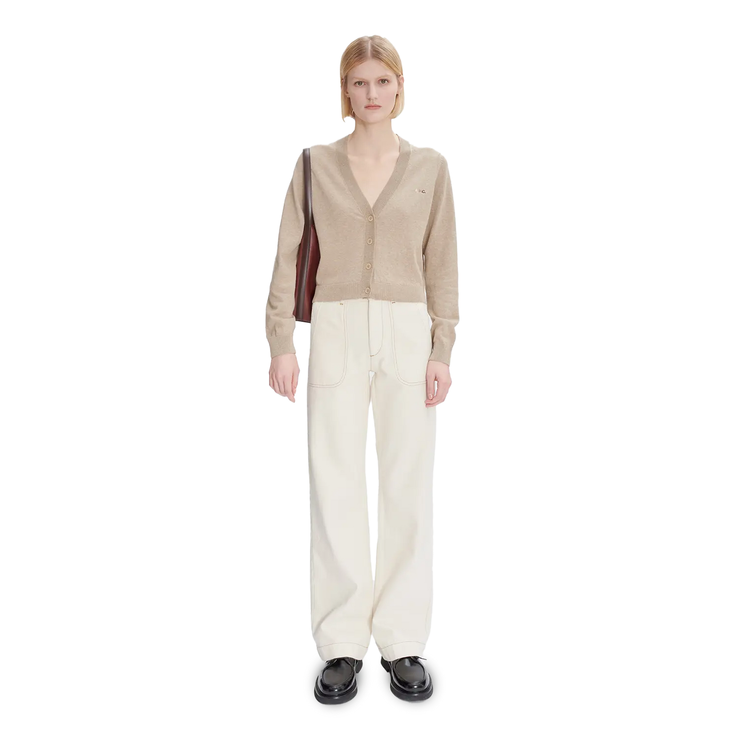 A.P.C. Seaside Kavbojke