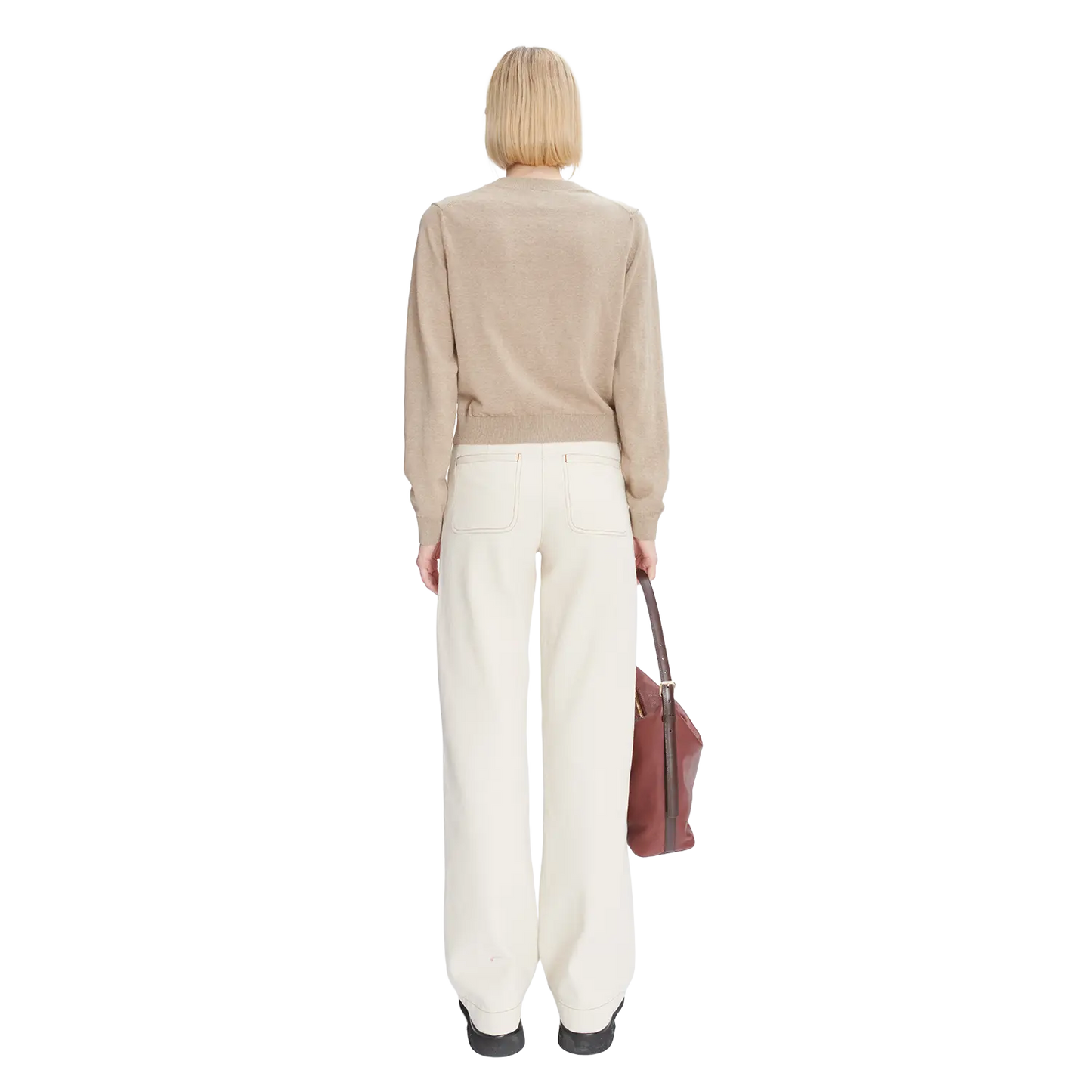 A.P.C. Seaside Kavbojke