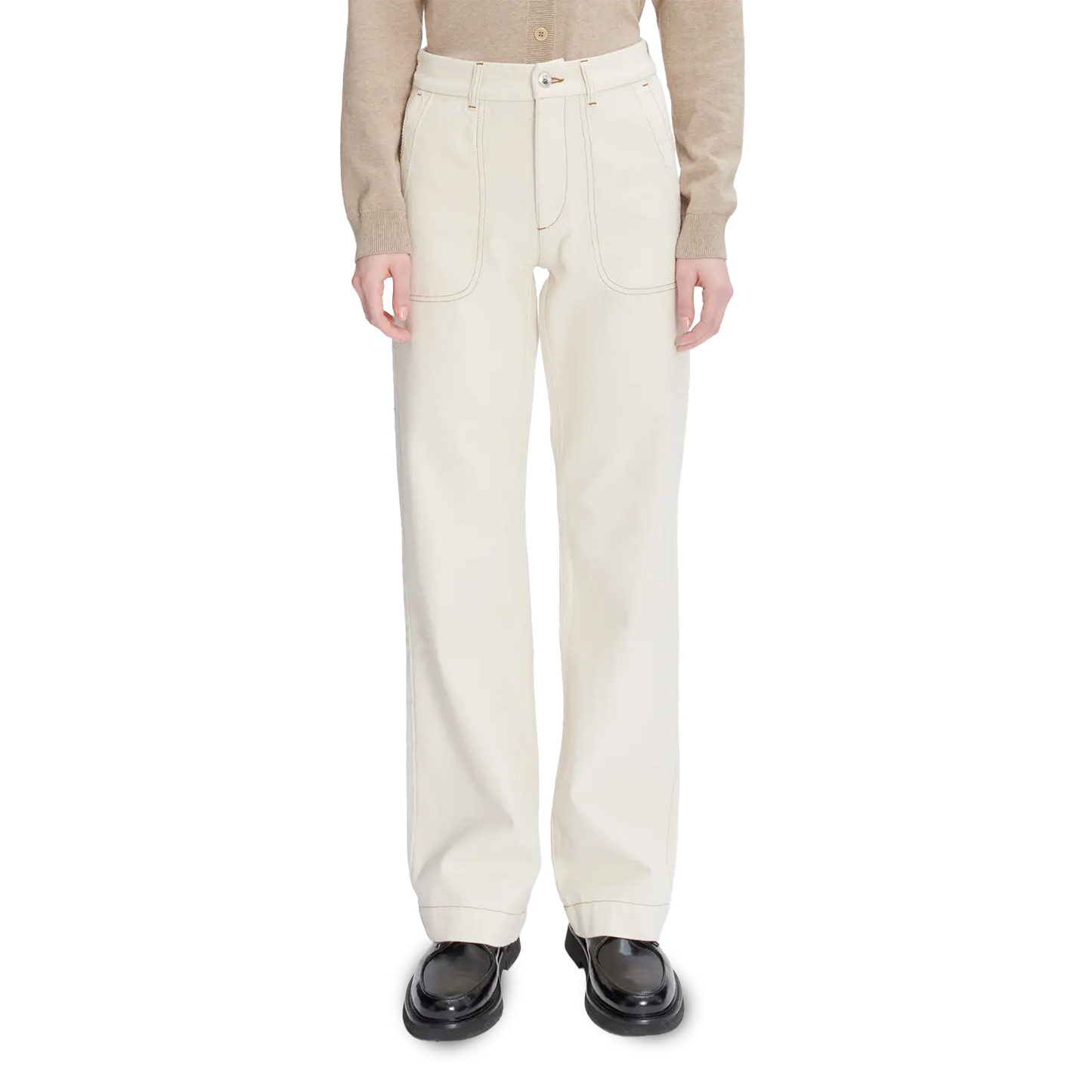 A.P.C. Seaside Kavbojke