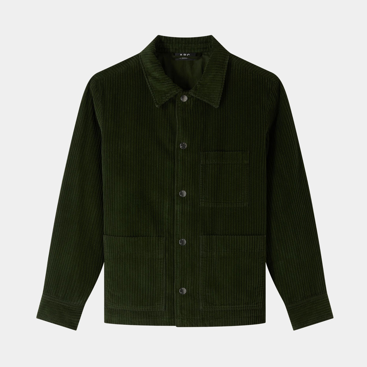A.P.C. Veste Emile