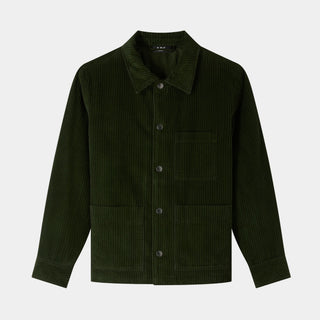 A.P.C. Veste Emile