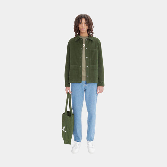 A.P.C. Veste Emile