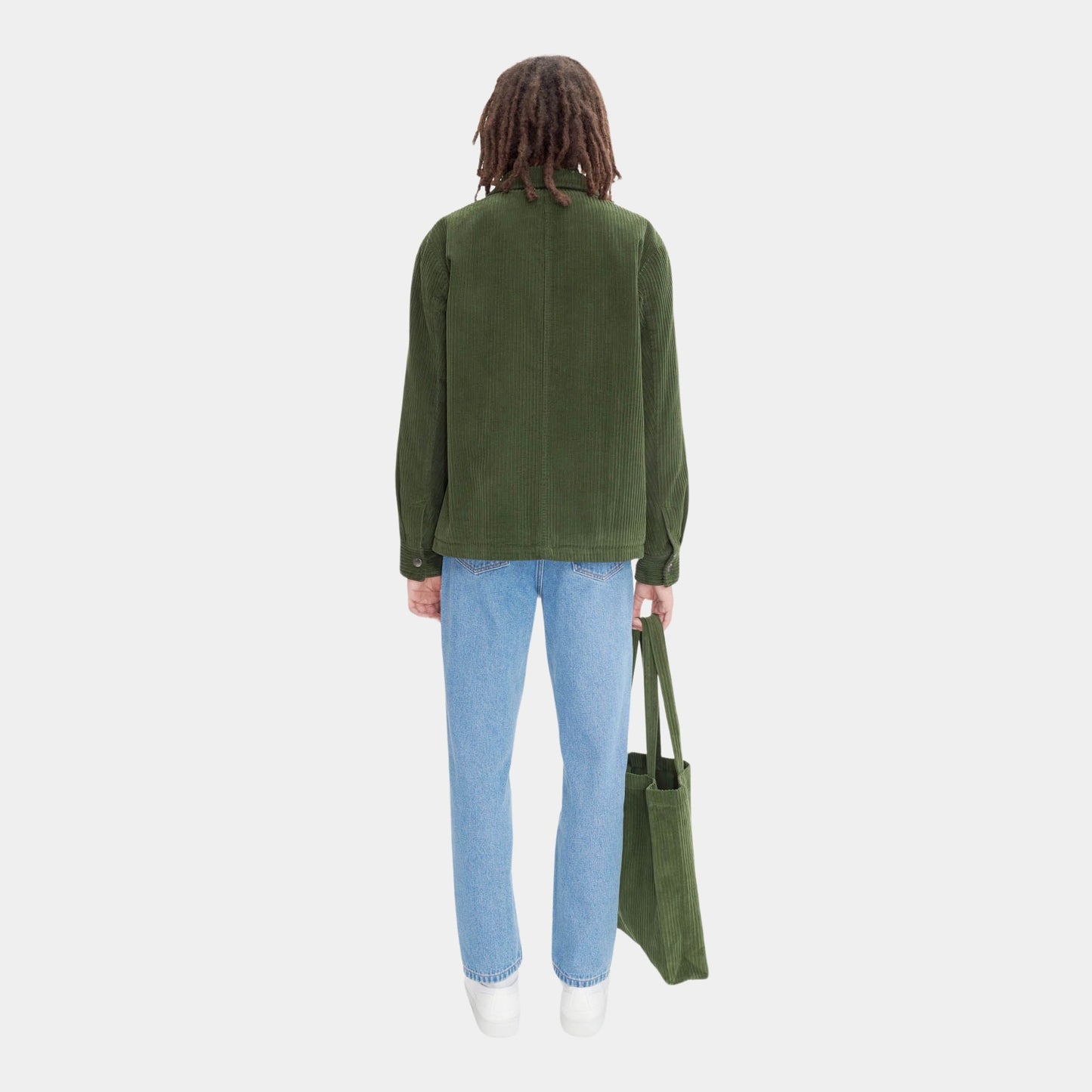 A.P.C. Veste Emile