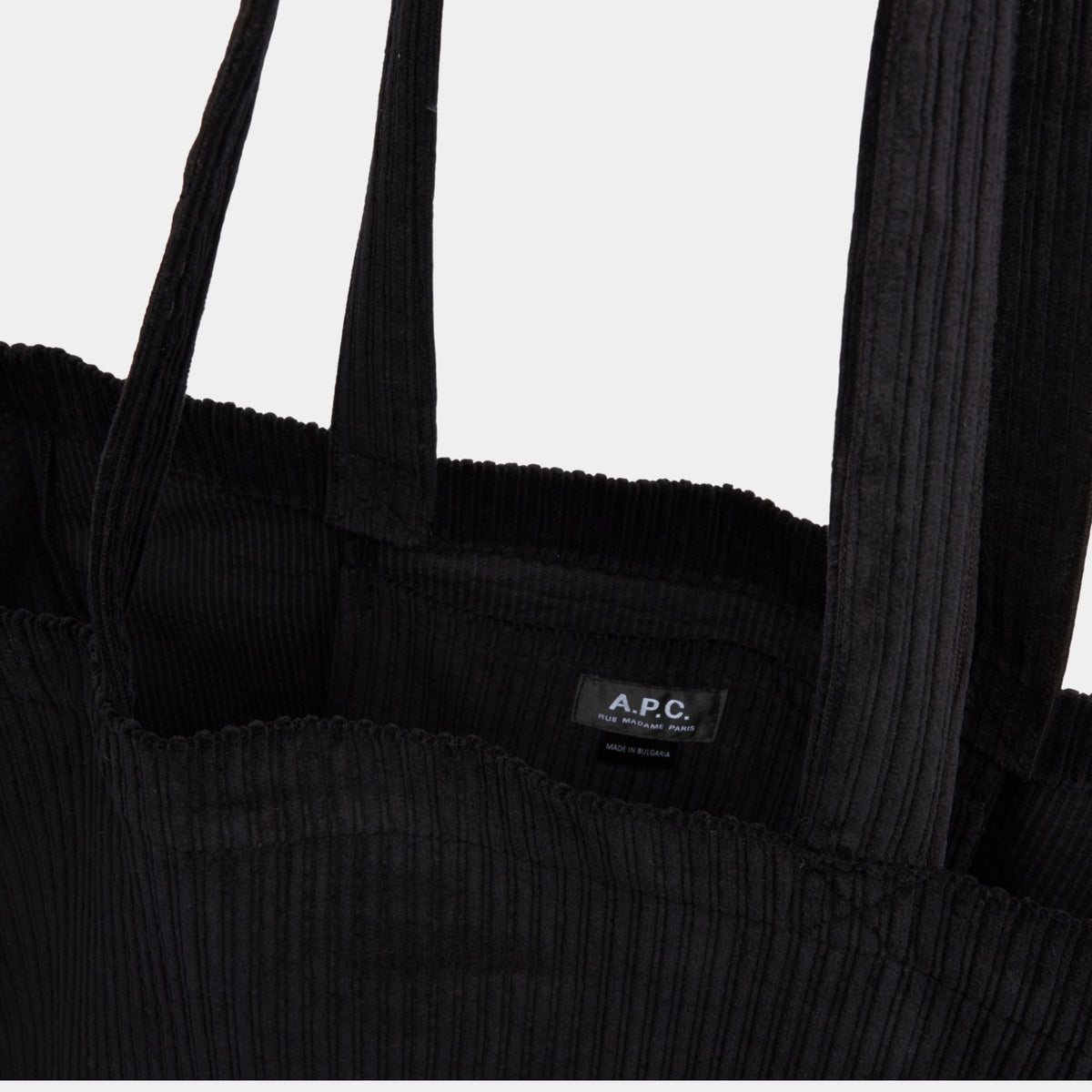 A.P.C. Diane Shopping Bag