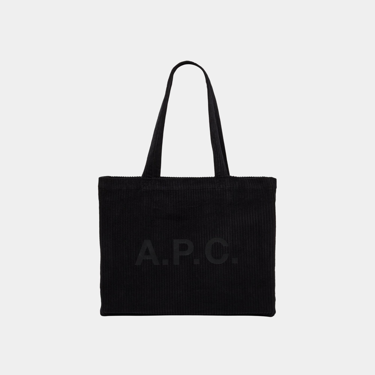A.P.C. Diane Shopping Bag