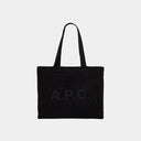 A.P.C. Diane Shopping Bag