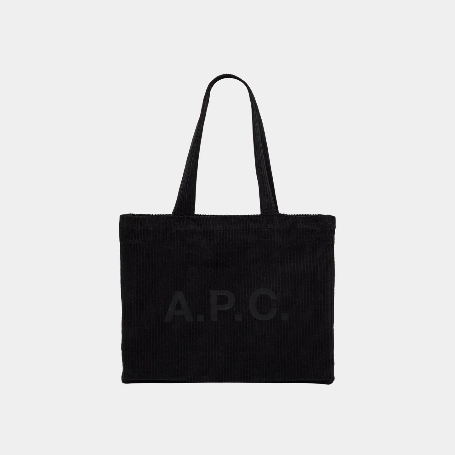 A.P.C. Diane Shopping Bag