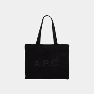 A.P.C. Diane Shopping Bag