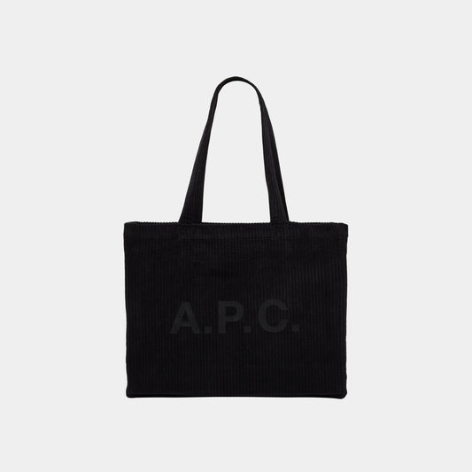 A.P.C. Diane Shopping Bag