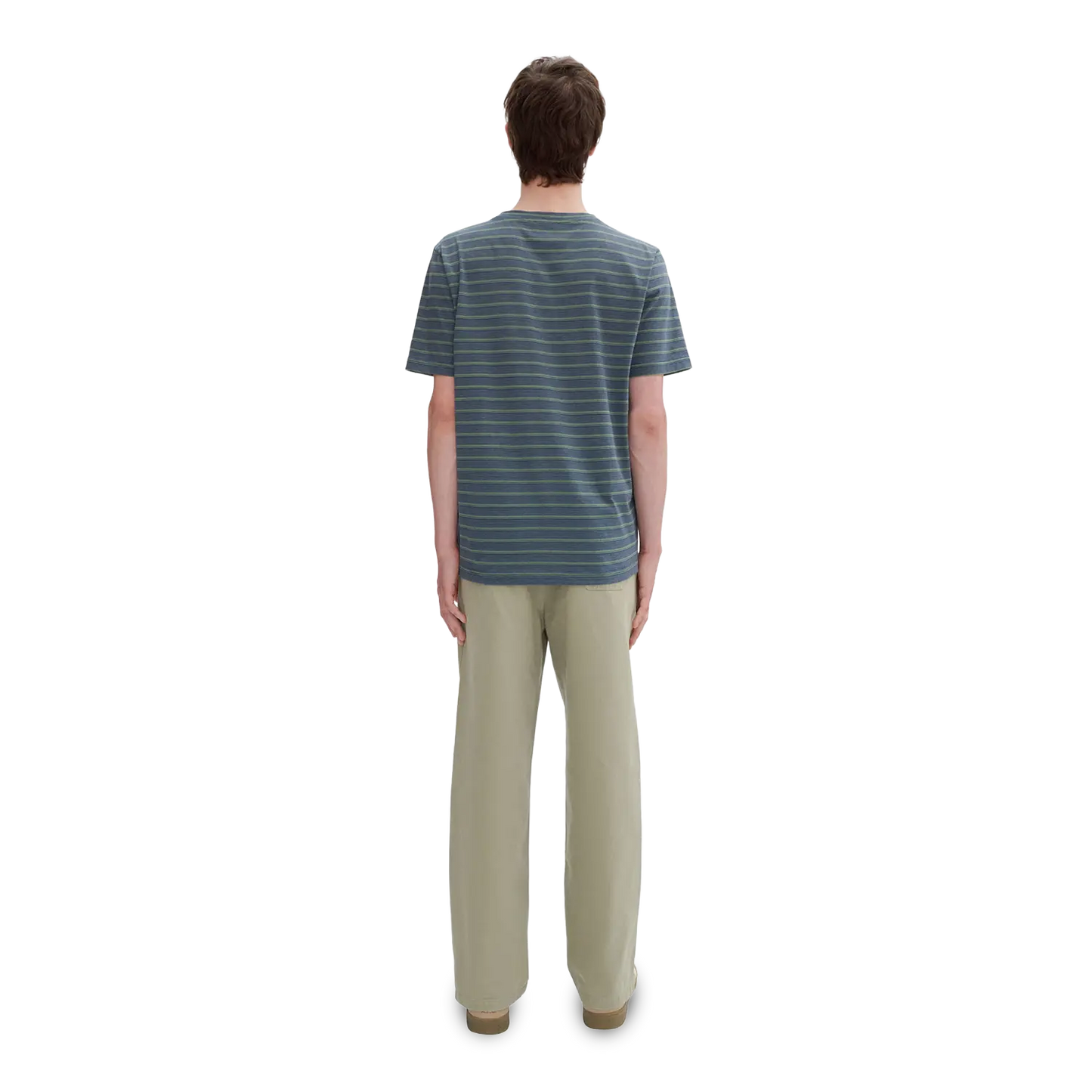 A.P.C. Vincent Pants