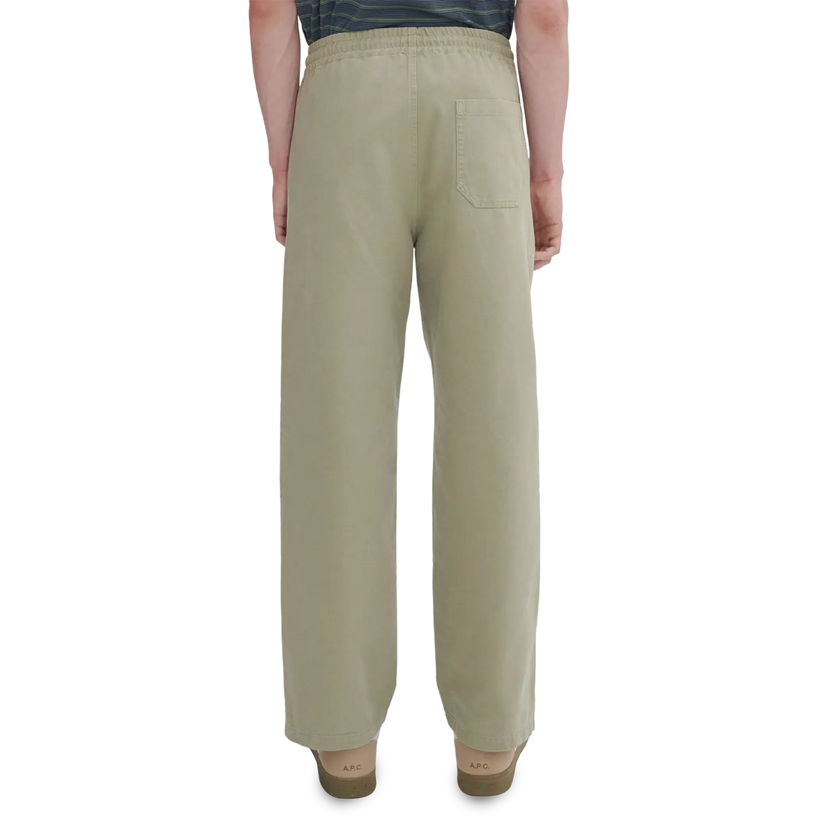 A.P.C. Vincent Pants