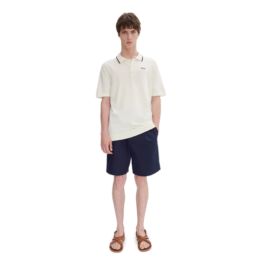 A.P.C. Fynn Polo