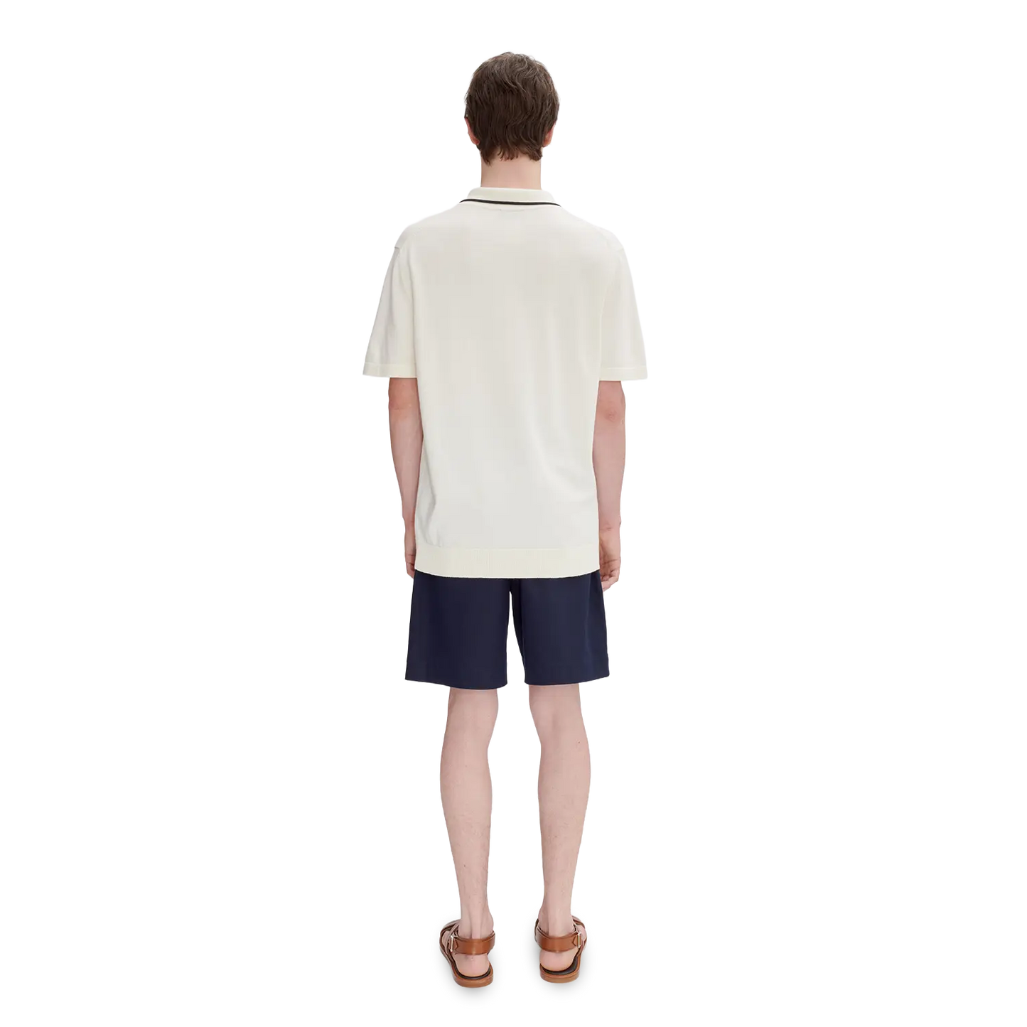 A.P.C. Fynn Polo Majica