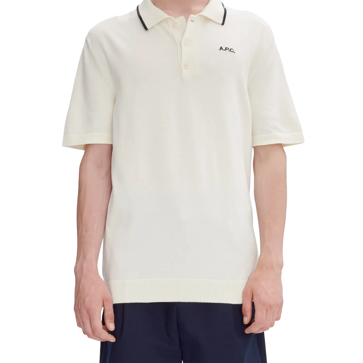 A.P.C. Fynn Polo Majica
