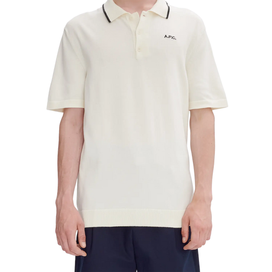 A.P.C. Fynn Polo