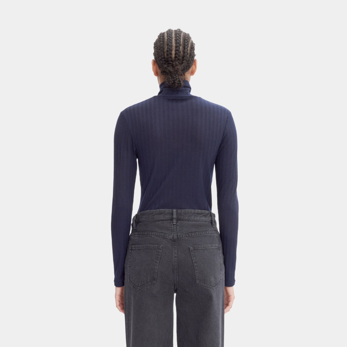A.P.C. Elisabeth Jeans