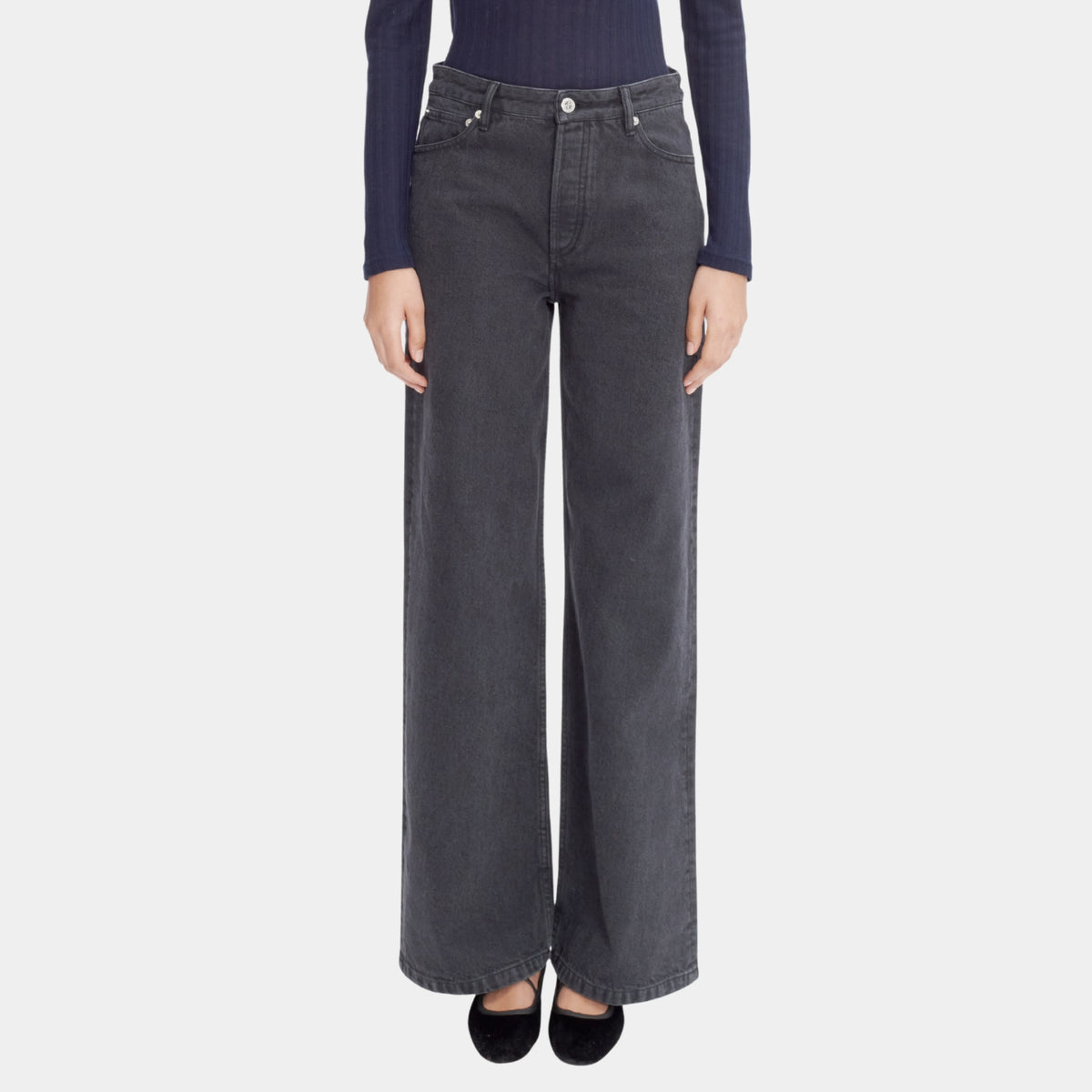 A.P.C. Elisabeth Jeans