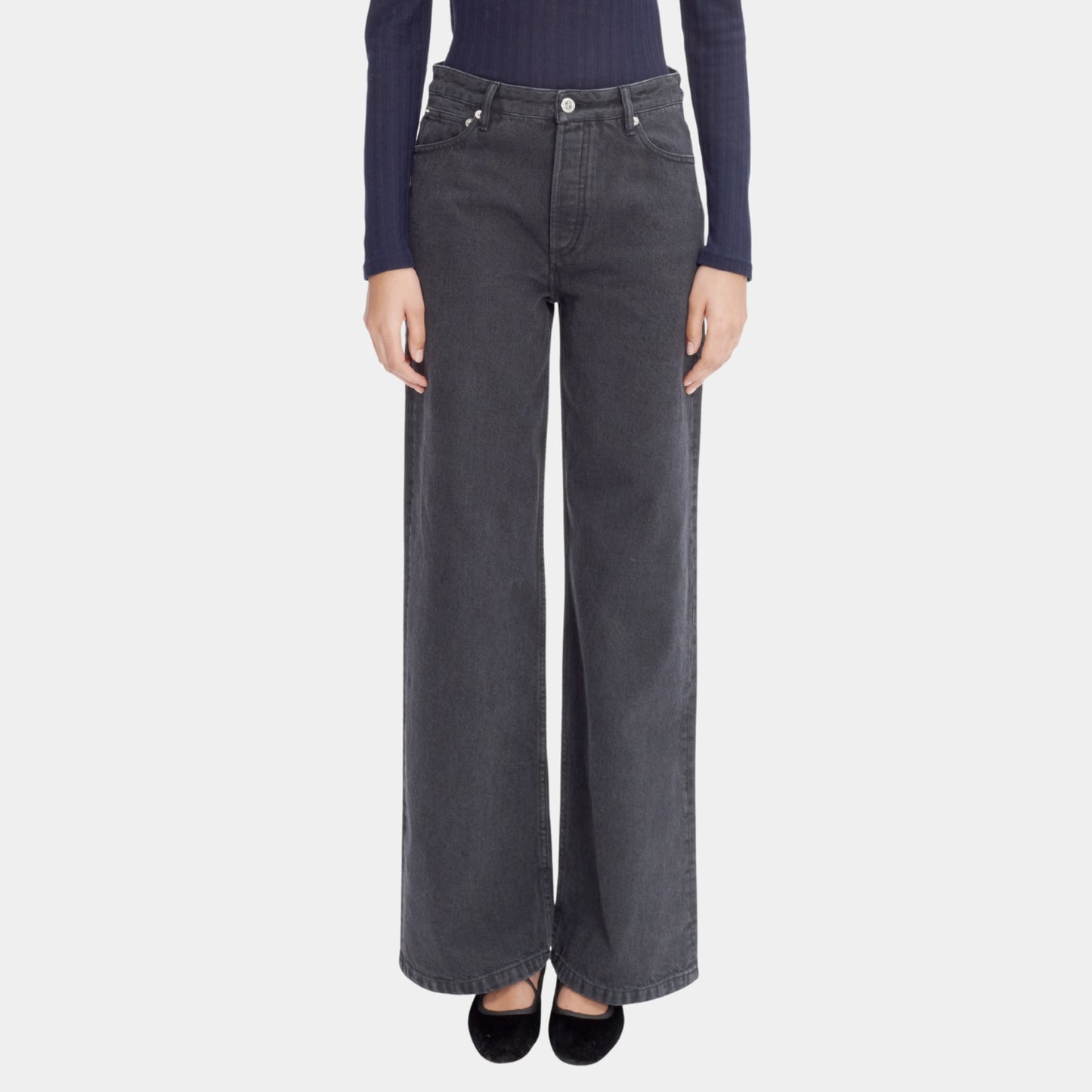 A.P.C. Elisabeth Jeans