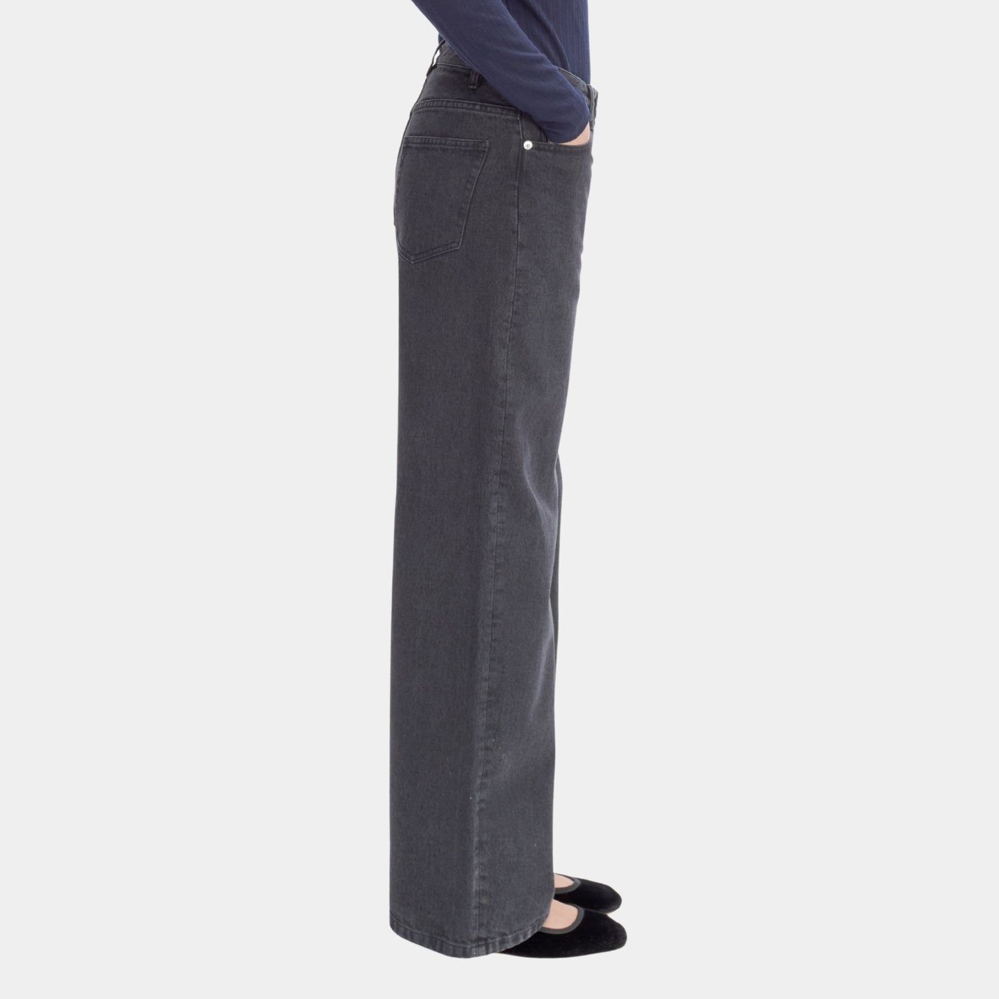 A.P.C. Elisabeth Jeans