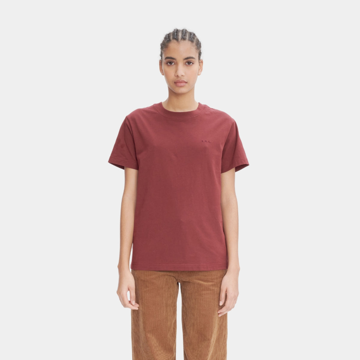 A.P.C. Elisabeth Jeans