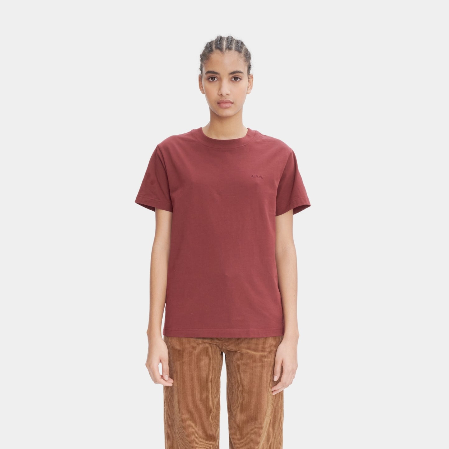 A.P.C. Elisabeth Jeans
