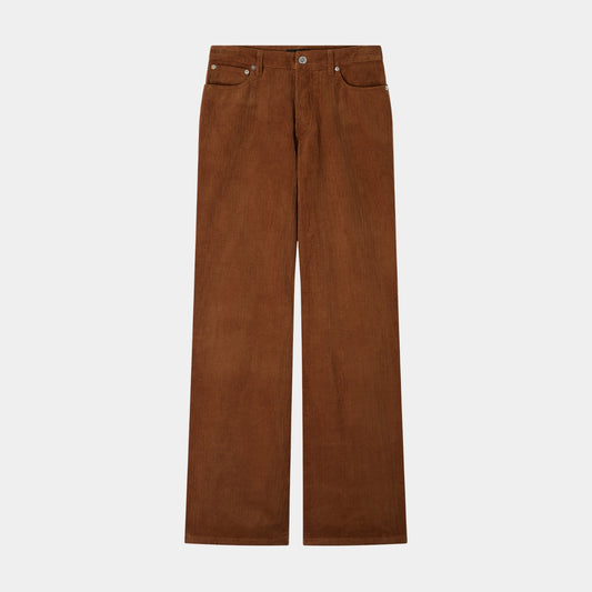 A.P.C. Elisabeth Jeans