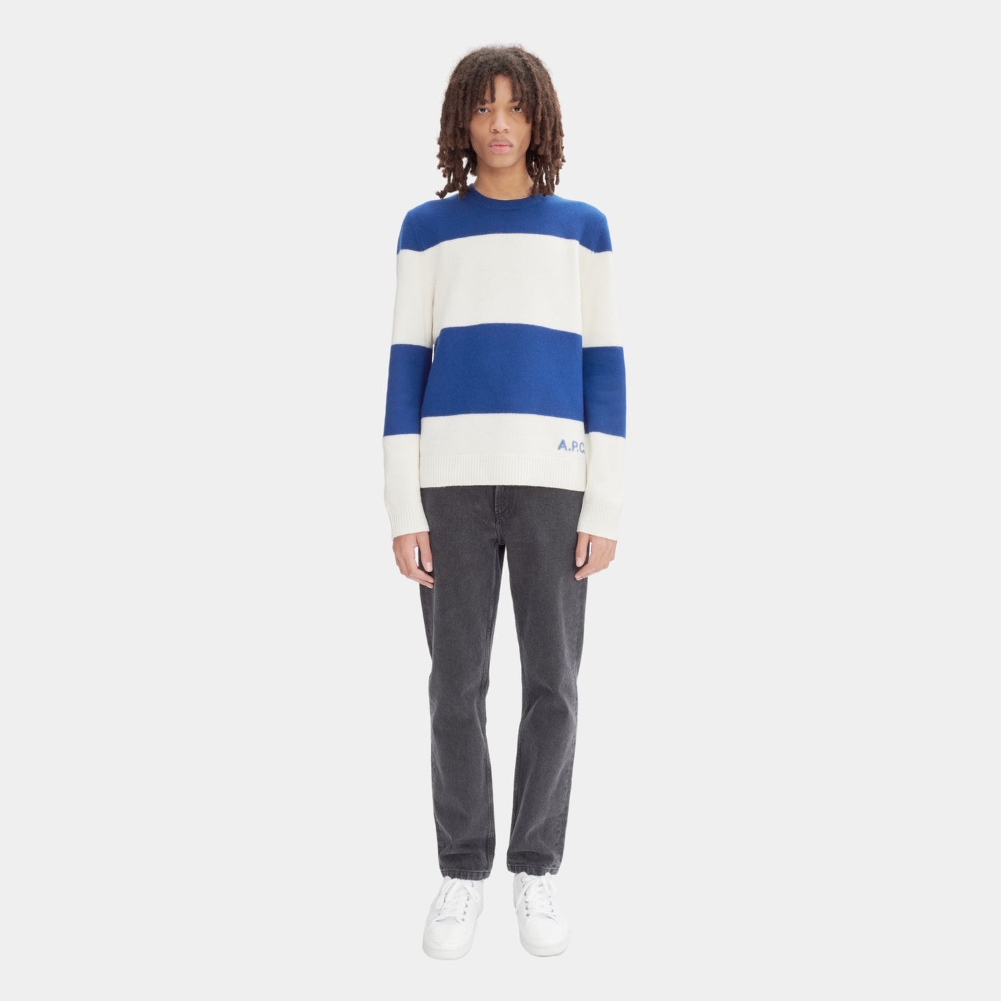 A.P.C. Martin Jeans