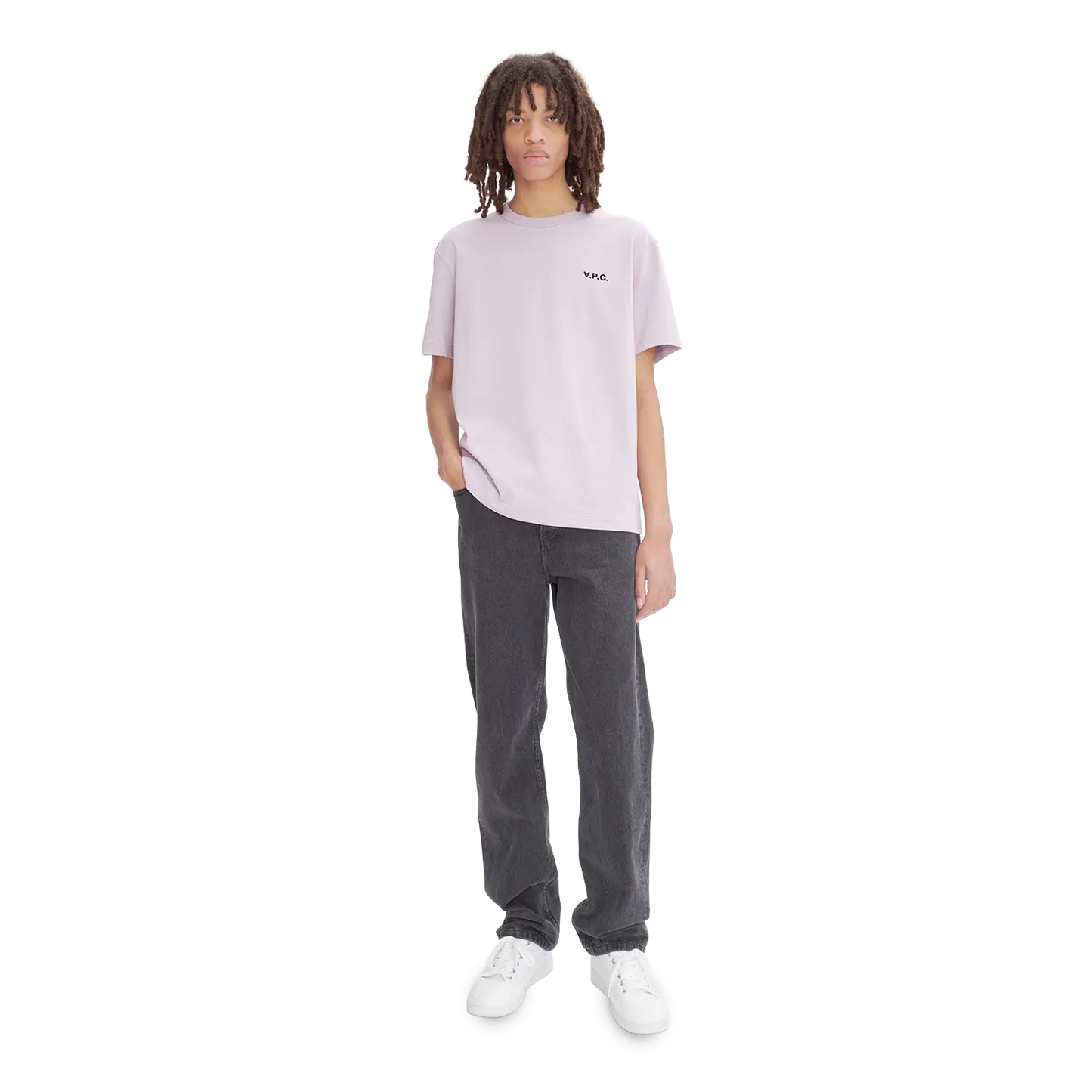 A.P.C. Fairfax Kavbojke