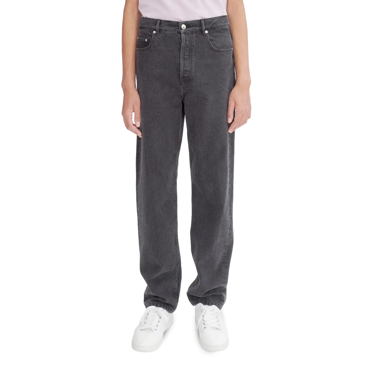 A.P.C. Fairfax Kavbojke