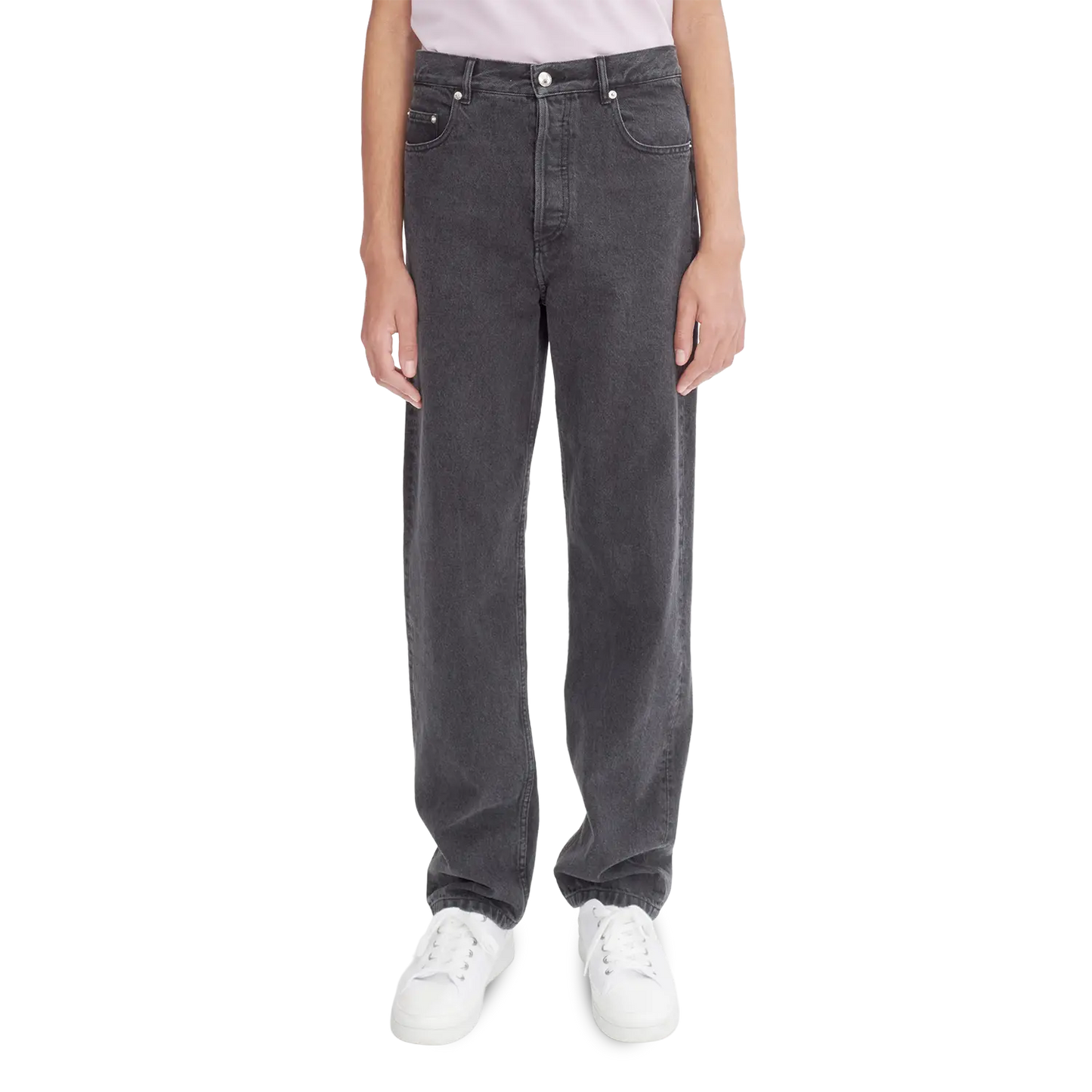 A.P.C. Fairfax Kavbojke