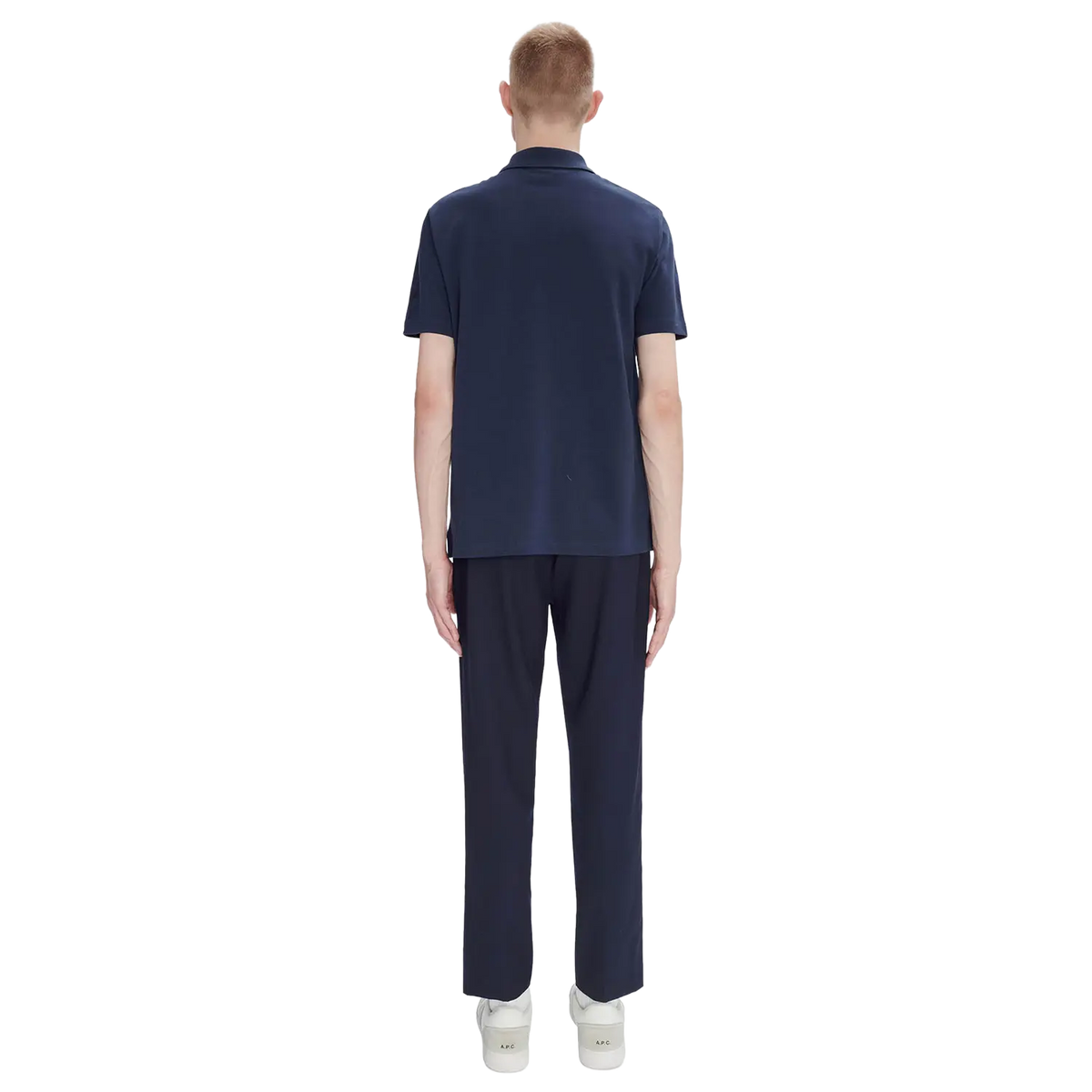 A.P.C. Standard Polo Majica