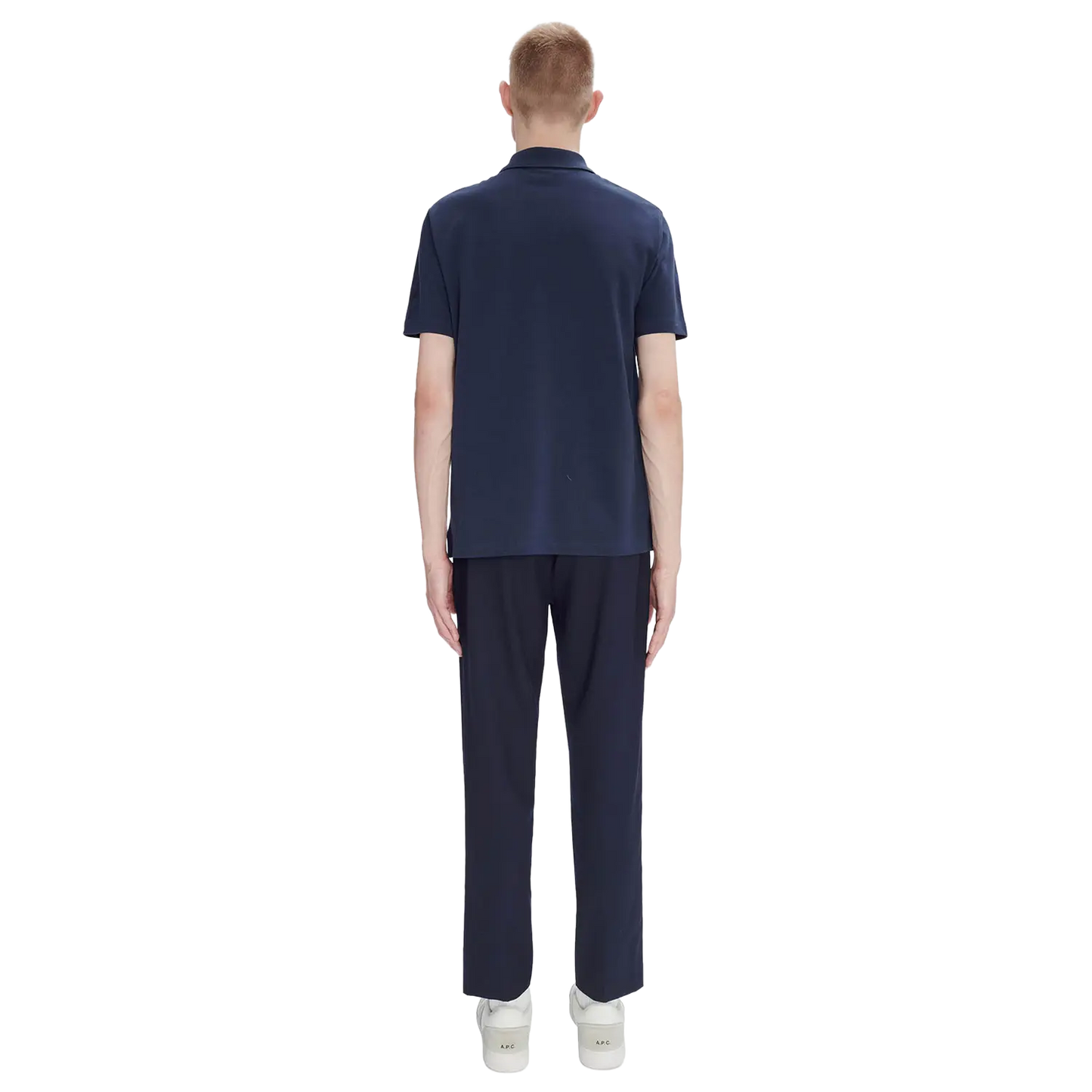 A.P.C. Standard Polo Majica