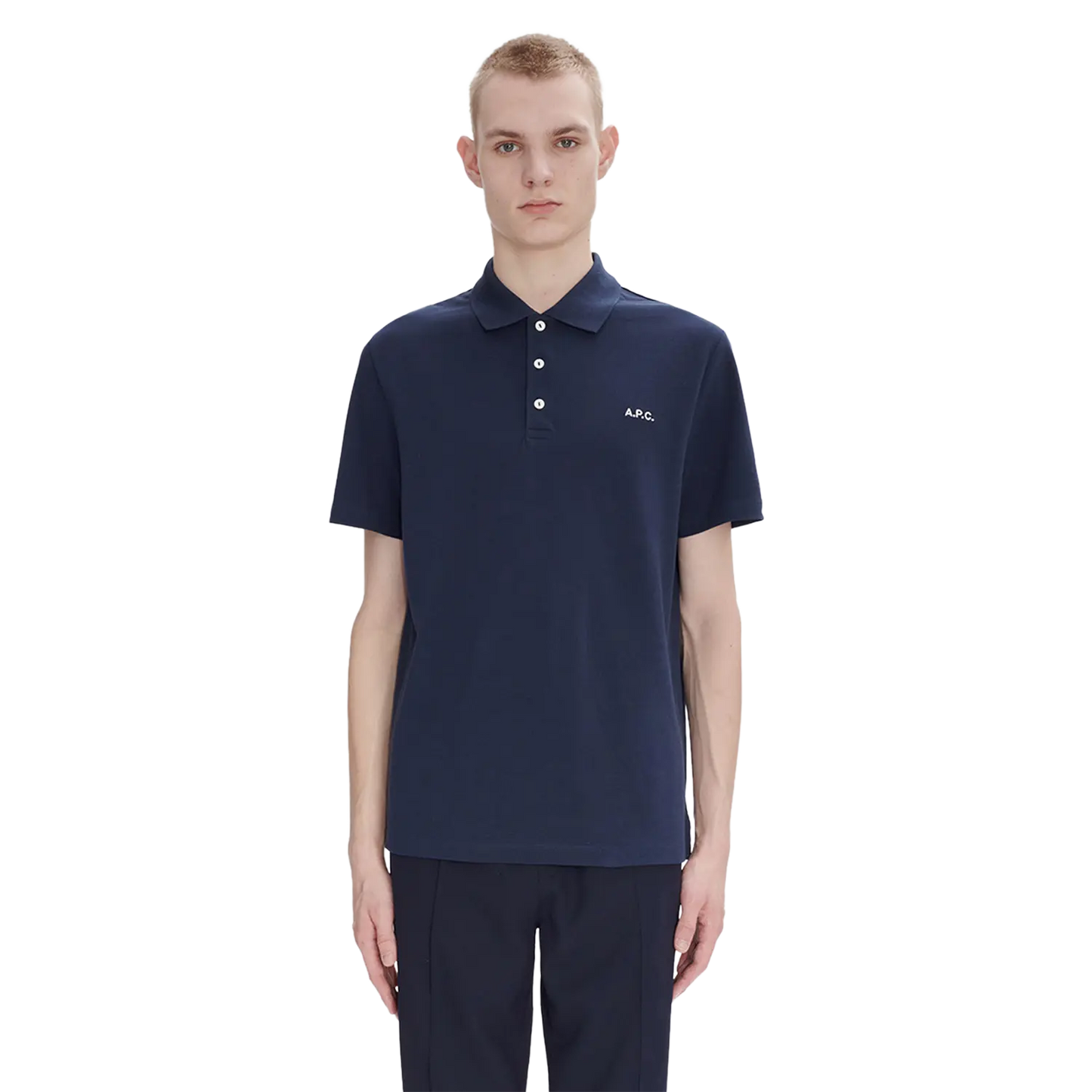 A.P.C. Standard Polo Majica