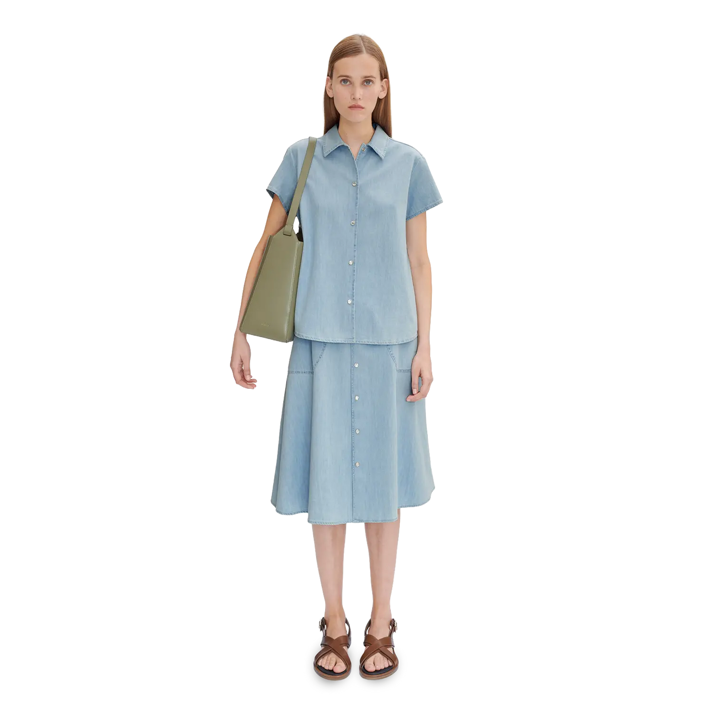 A.P.C. Marina Shirt